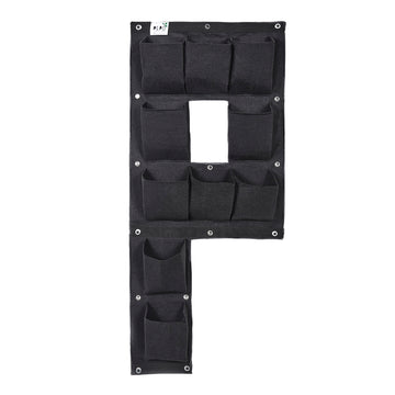 Bolsa de cultivo En Letras de 44cm x 100cm